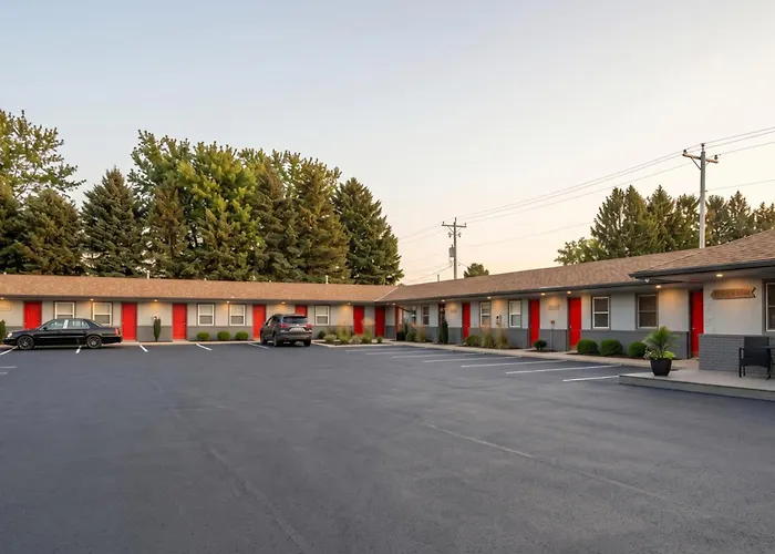 Kj'S Inn And Suites By Oyo Gettysburg Us Hwy 212